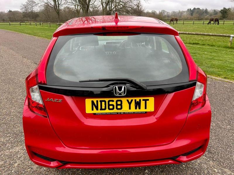 Used Honda Jazz 2018 for sale - 77935059: Photo 11