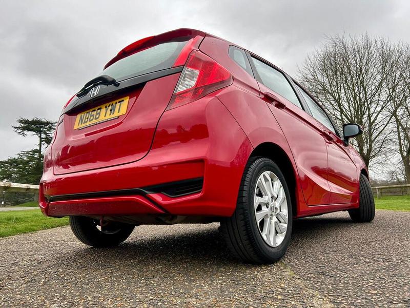 Used Honda Jazz 2018 for sale - 77935059: Photo 12
