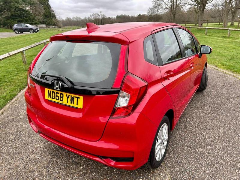 Used Honda Jazz 2018 for sale - 77935059: Photo 14