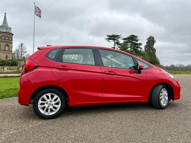 Used Honda Jazz 2018 for sale - 77935059: Photo 15