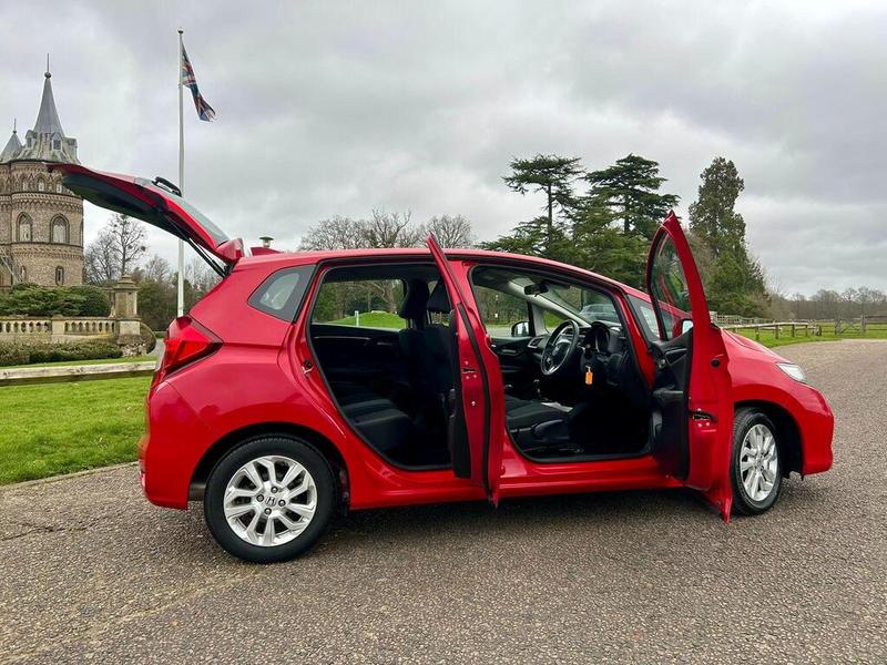 Used Honda Jazz 2018 for sale - 77935059: Photo 16