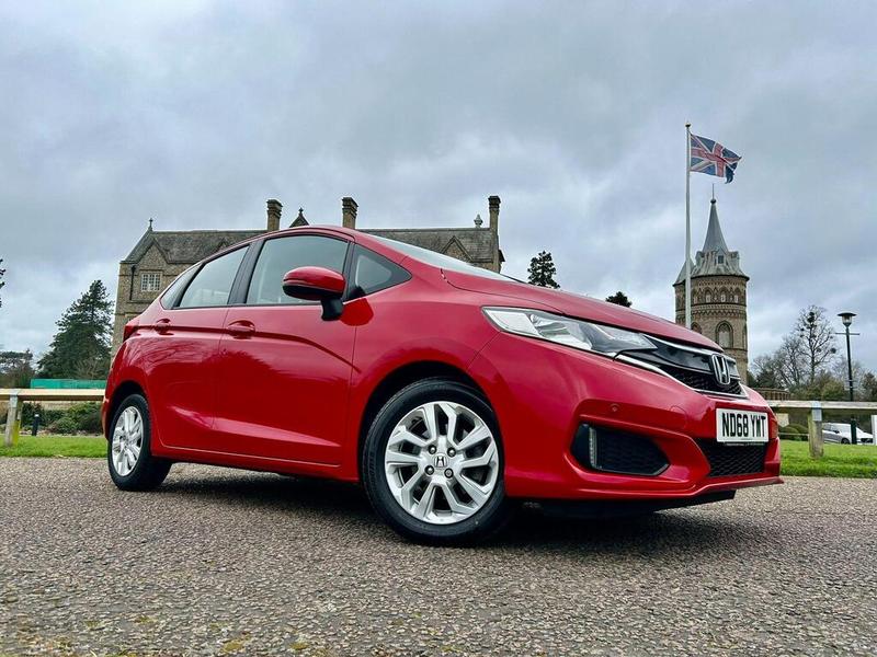 Used Honda Jazz 2018 for sale - 77935059: Photo 17