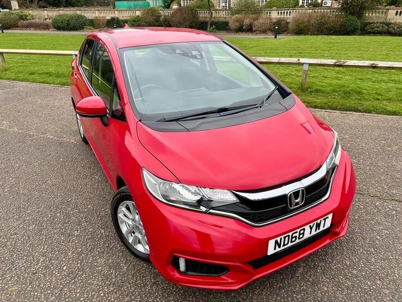 Used Honda Jazz 2018 for sale - 77935059: Photo 18
