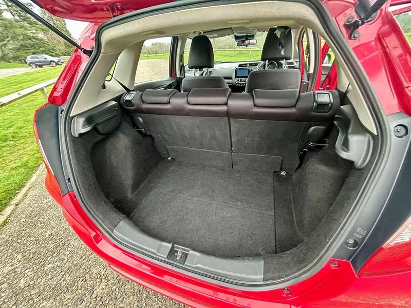 Used Honda Jazz 2018 for sale - 77935059: Photo 19