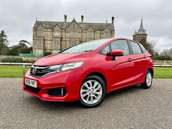 Used Honda Jazz 2018 for sale - 77935059: Photo