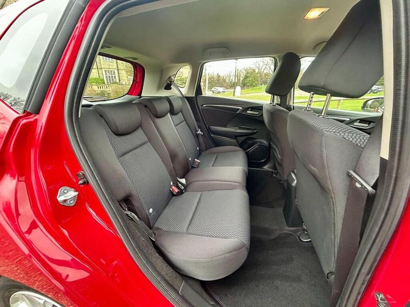 Used Honda Jazz 2018 for sale - 77935059: Photo 21