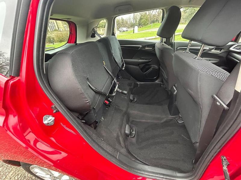 Used Honda Jazz 2018 for sale - 77935059: Photo 22