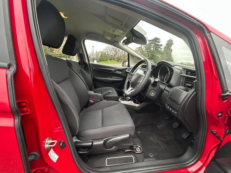 Used Honda Jazz 2018 for sale - 77935059: Photo 23