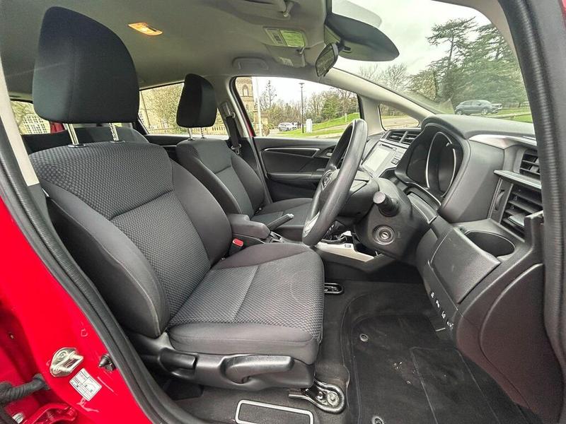 Used Honda Jazz 2018 for sale - 77935059: Photo 24