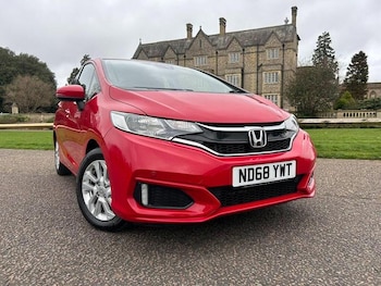 Used Honda Jazz 2018 for sale - 77935059: Photo