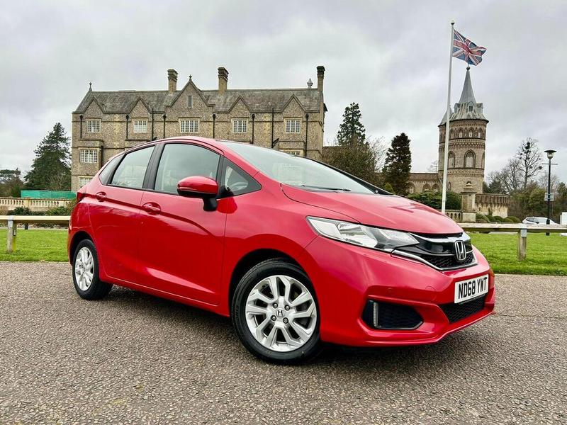 Used Honda Jazz 2018 for sale - 77935059: Photo 4