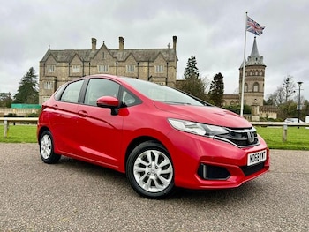 Used Honda Jazz 2018 for sale - 77935059: Photo