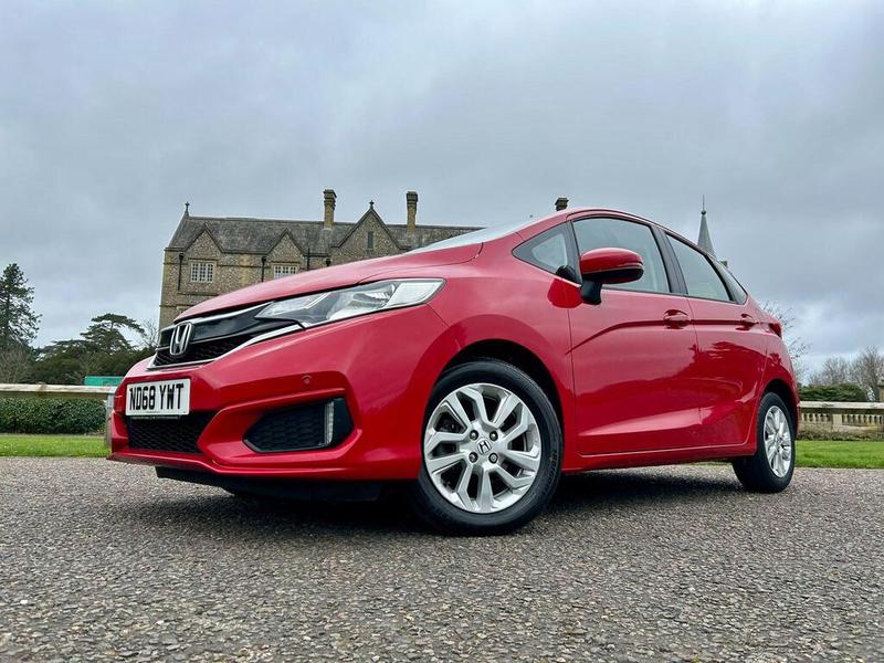 Used Honda Jazz 2018 for sale - 77935059: Photo 5