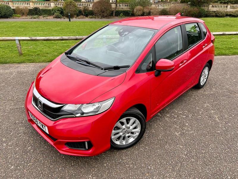 Used Honda Jazz 2018 for sale - 77935059: Photo 6