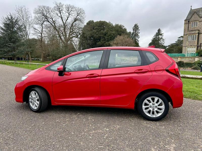 Used Honda Jazz 2018 for sale - 77935059: Photo 7