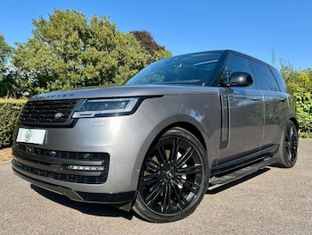 Used Land Rover Range Rover 2022 for sale - 79516103: Photo