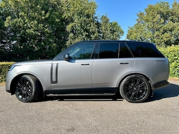 Used Land Rover Range Rover 2022 for sale - 79516103: Photo