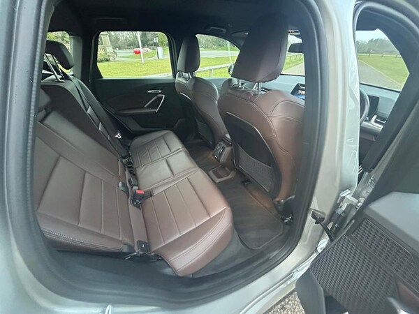 Used BMW X1 2023 for sale - 75466962: Photo 12