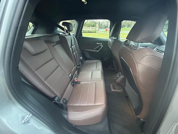 Used BMW X1 2023 for sale - 75466962: Photo 13