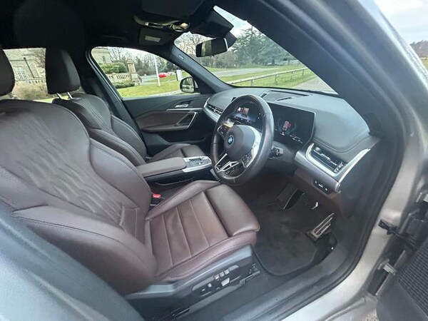 Used BMW X1 2023 for sale - 75466962: Photo 14