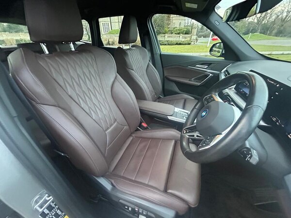 Used BMW X1 2023 for sale - 75466962: Photo 15