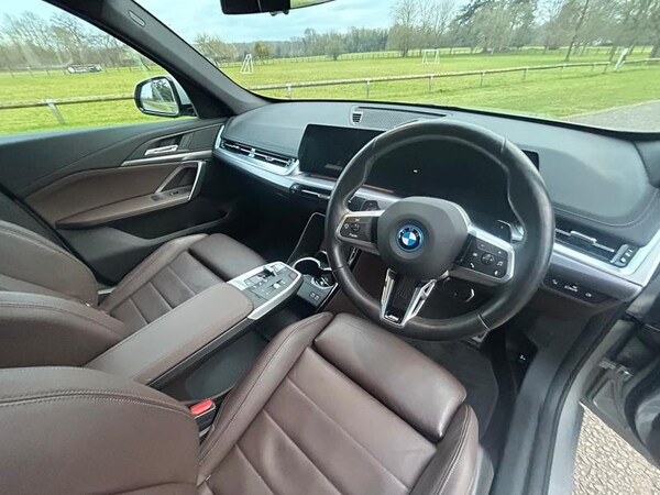 Used BMW X1 2023 for sale - 75466962: Photo 16