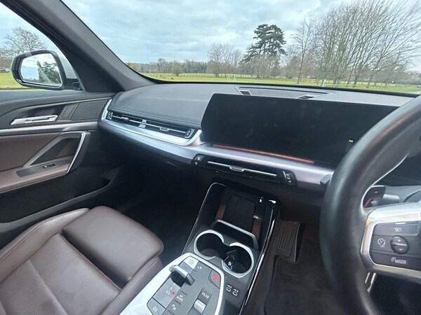 Used BMW X1 2023 for sale - 75466962: Photo 17