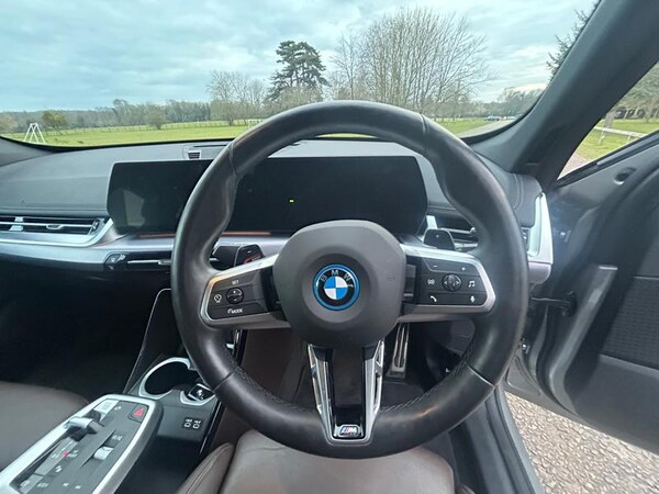 Used BMW X1 2023 for sale - 75466962: Photo 18