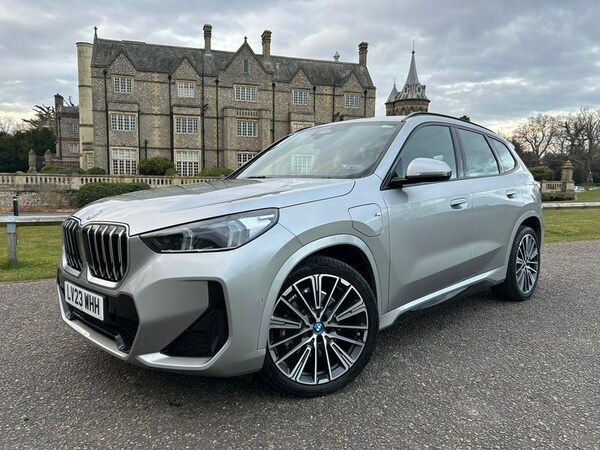 Used BMW X1 2023 for sale - 75466962: Photo 19