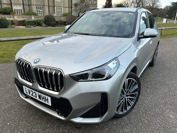 Used BMW X1 2023 for sale - 75466962: Photo 20