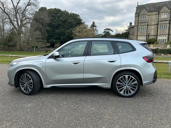 Used BMW X1 2023 for sale - 75466962: Photo 22