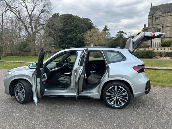 Used BMW X1 2023 for sale - 75466962: Photo 25