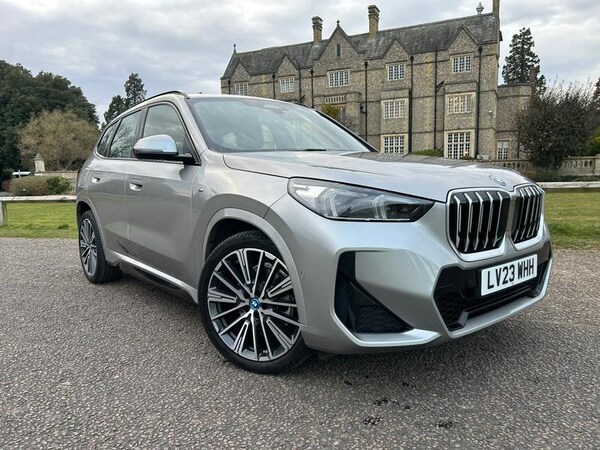 Used BMW X1 2023 for sale - 75466962: Photo 3