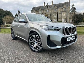 Used BMW X1 2023 for sale - 75466962: Photo