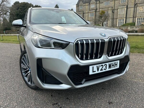 Used BMW X1 2023 for sale - 75466962: Photo 4