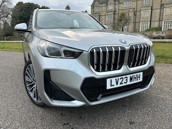 Used BMW X1 2023 for sale - 75466962: Photo