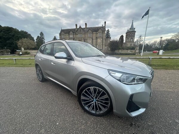 Used BMW X1 2023 for sale - 75466962: Photo 5