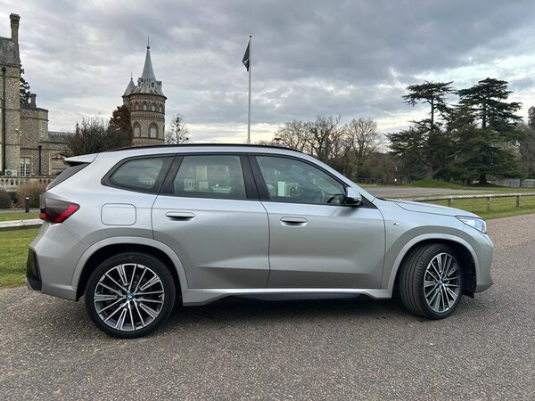 Used BMW X1 2023 for sale - 75466962: Photo 6
