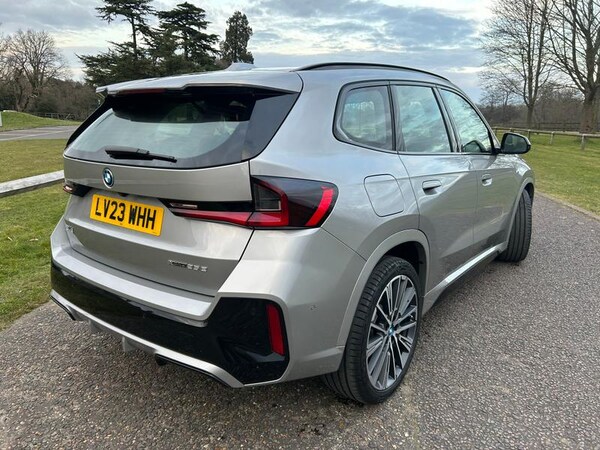 Used BMW X1 2023 for sale - 75466962: Photo 7