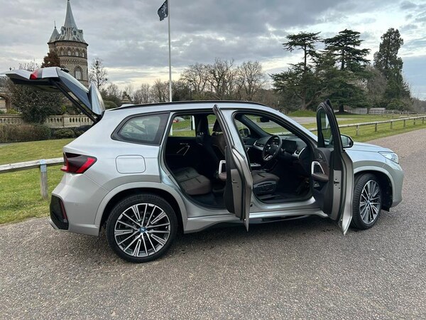 Used BMW X1 2023 for sale - 75466962: Photo 9