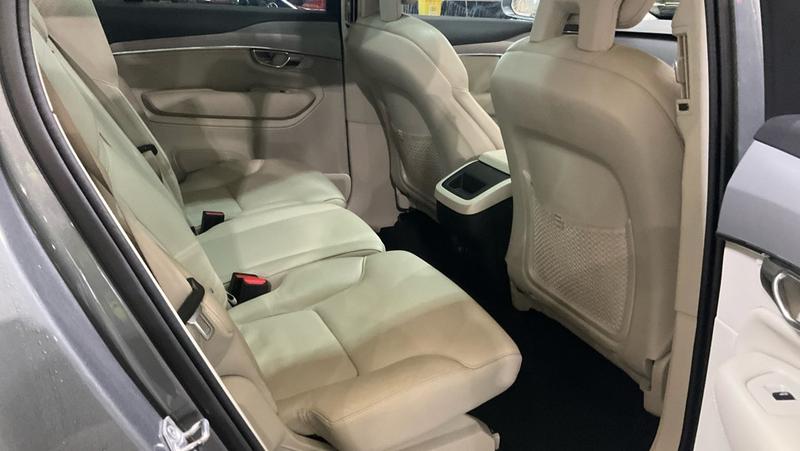 Used Volvo XC90 2019 for sale - 76887962: Photo 10