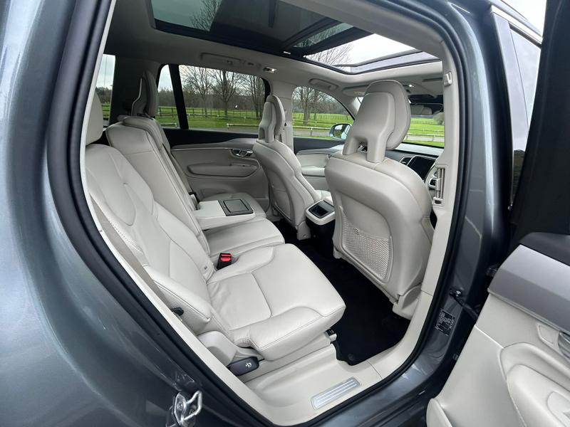 Used Volvo XC90 2019 for sale - 76887962: Photo 12
