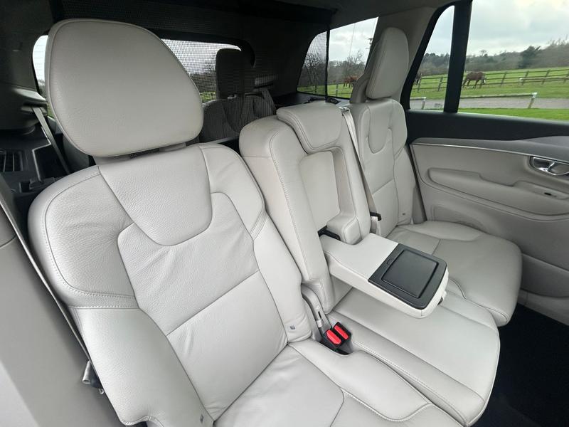 Used Volvo XC90 2019 for sale - 76887962: Photo 13