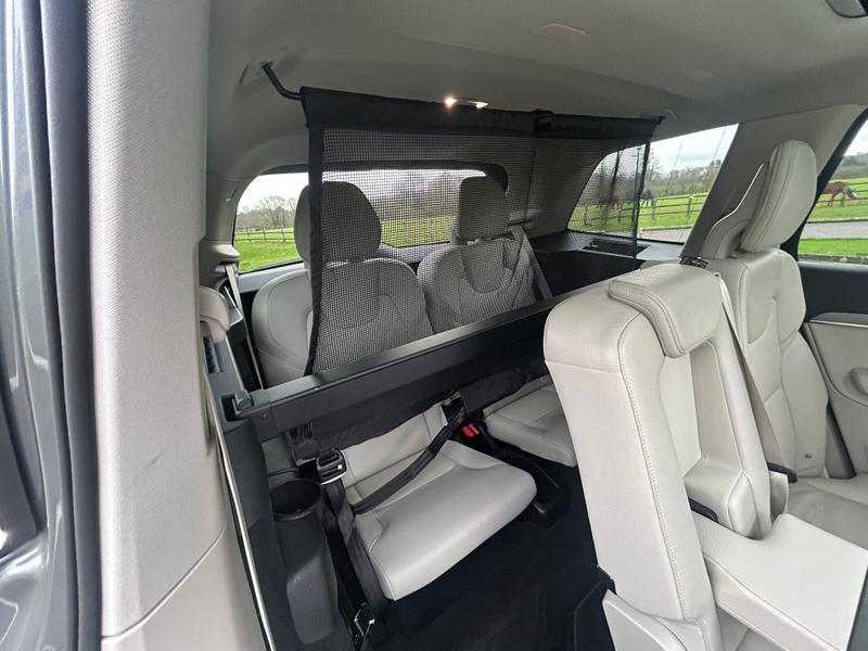 Used Volvo XC90 2019 for sale - 76887962: Photo 15