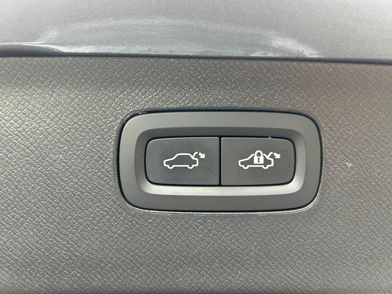 Used Volvo XC90 2019 for sale - 76887962: Photo 17