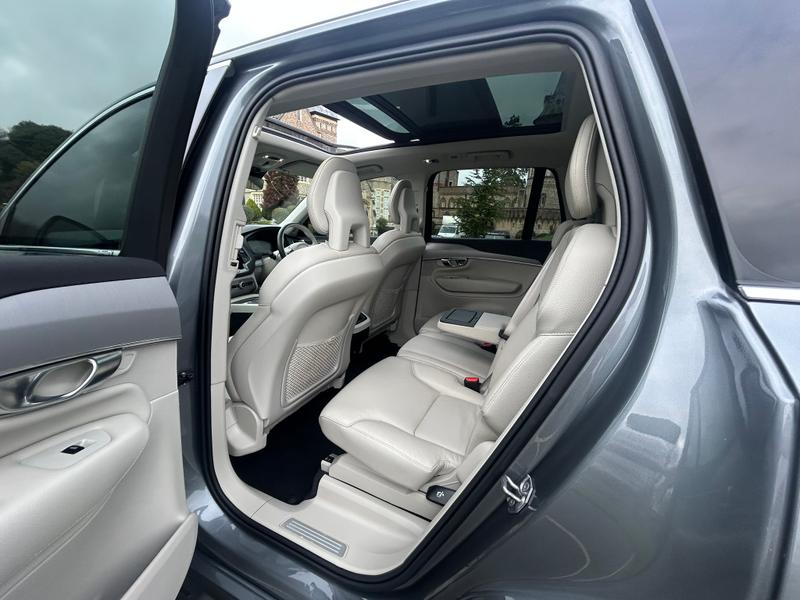 Used Volvo XC90 2019 for sale - 76887962: Photo 18