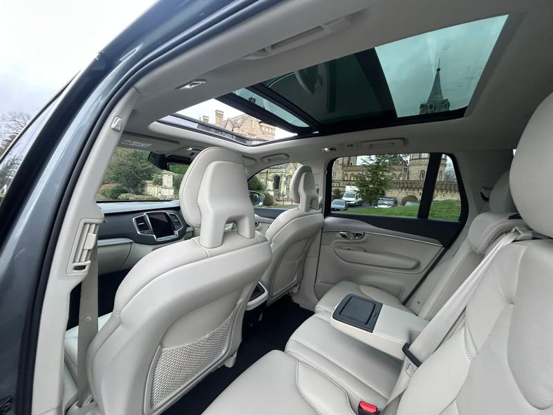 Used Volvo XC90 2019 for sale - 76887962: Photo 19