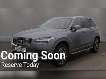 Used Volvo XC90 undefined for sale - 76887962: Photo