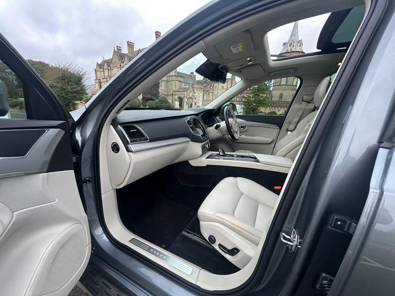 Used Volvo XC90 2019 for sale - 76887962: Photo 20