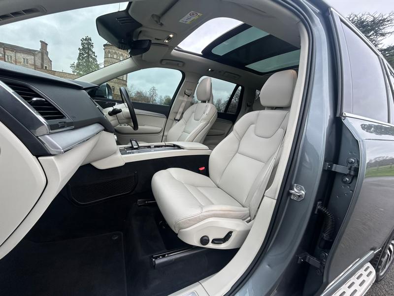 Used Volvo XC90 2019 for sale - 76887962: Photo 21